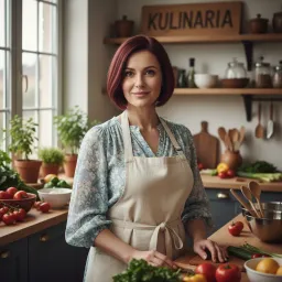 Zofia Szczepańska