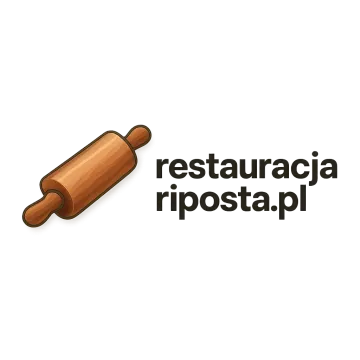 Logo restauracjariposta.pl